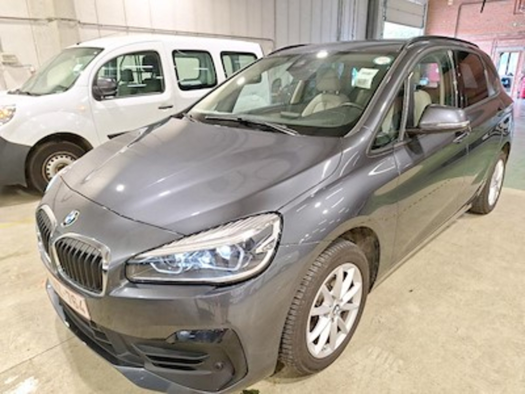 BMW 2 series active tourer 1.5 216I ACTIVE TOURER