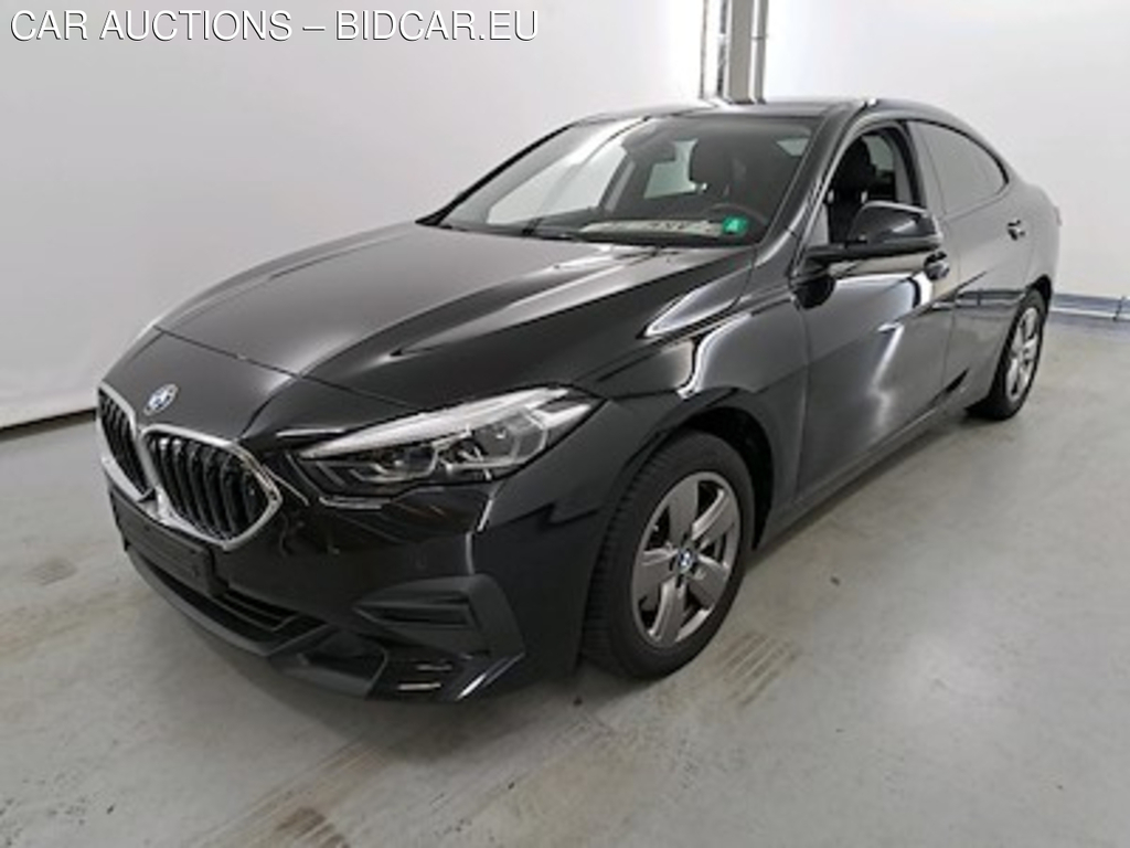 BMW 2 series gran coupe 1.5 218IA GRAN COUPE