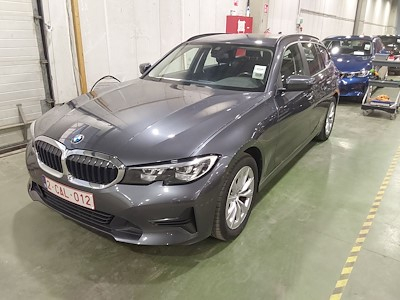 BMW 3 series touring 2.0 318DA (100KW) TOURING