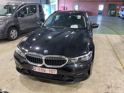 BMW 3 series touring 2.0 318DA (100KW) TOURING