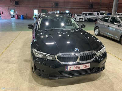 BMW 3 series touring 2.0 318DA (100KW) TOURING