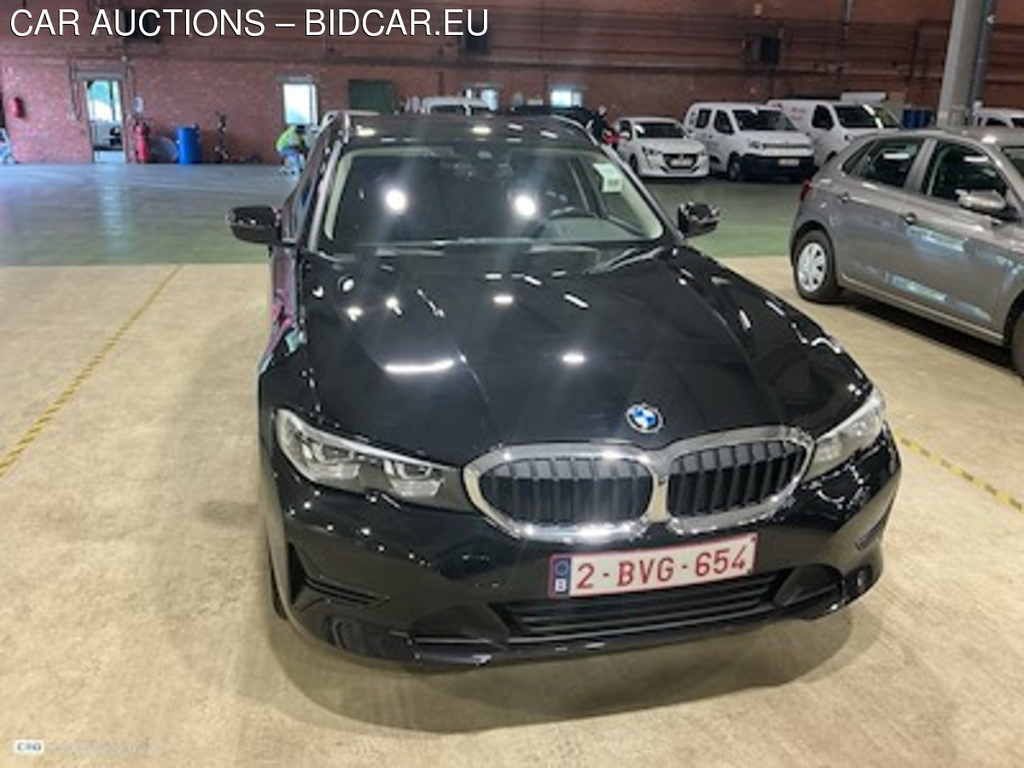 BMW 3 series touring 2.0 318DA (100KW) TOURING