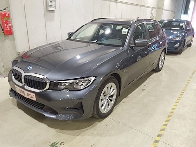 BMW 3 series touring 2.0 320E TOURING