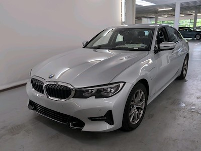 BMW 3 touring - 2019 330eAS PHEV Model Sport Business