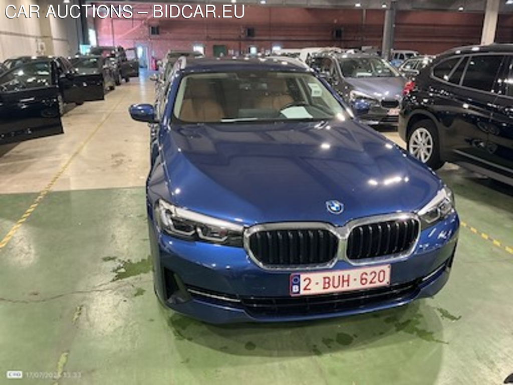 BMW 5 series touring 2.0 520E TOURING AUTO