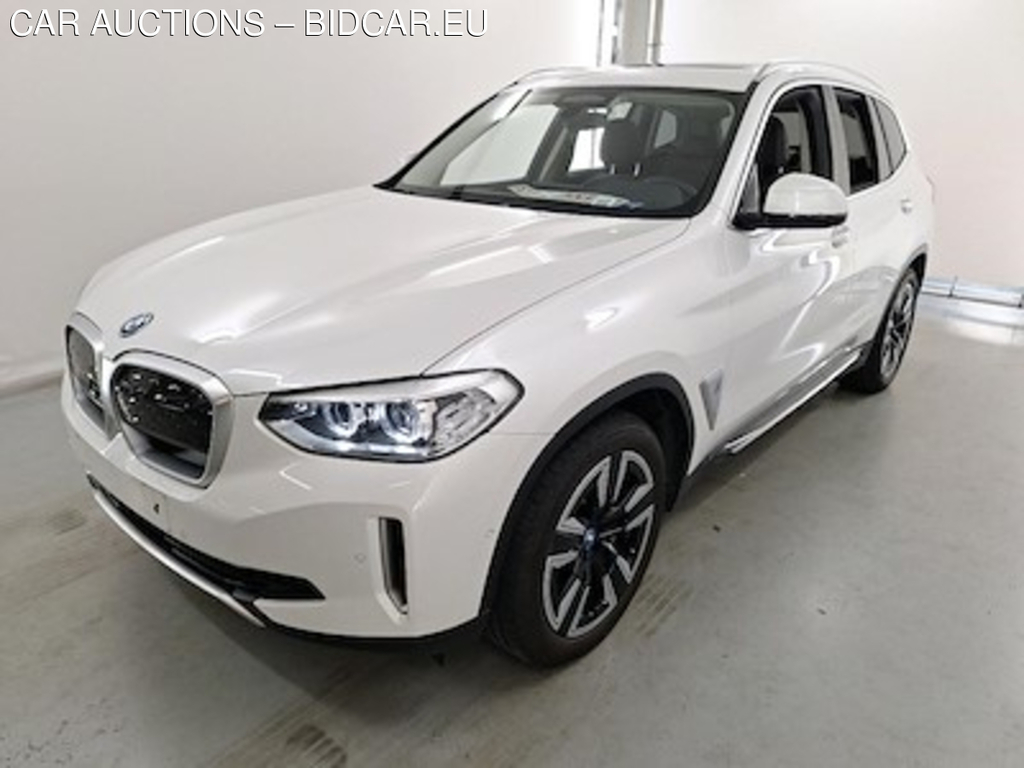 BMW IX3 80KWH AUTO