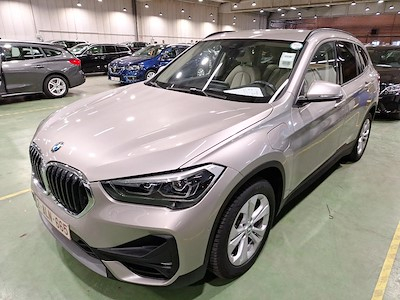 BMW X1 1.5 XDRIVE25E (162KW) Business Pack