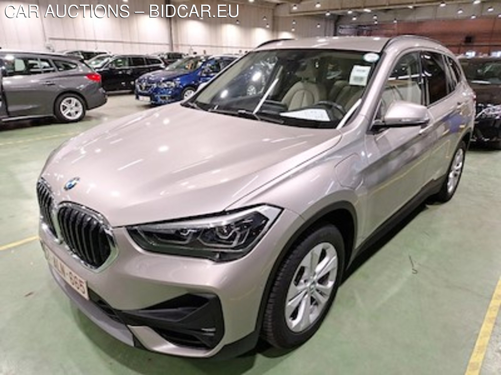 BMW X1 1.5 XDRIVE25E (162KW) Business Pack