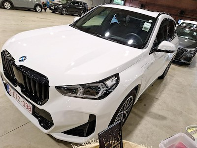 BMW X1 1.5 XDRIVE30E PHEV (240KW) Model M Sport