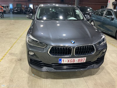 BMW X2 1.5i sDrive18 OPF Business Advantage