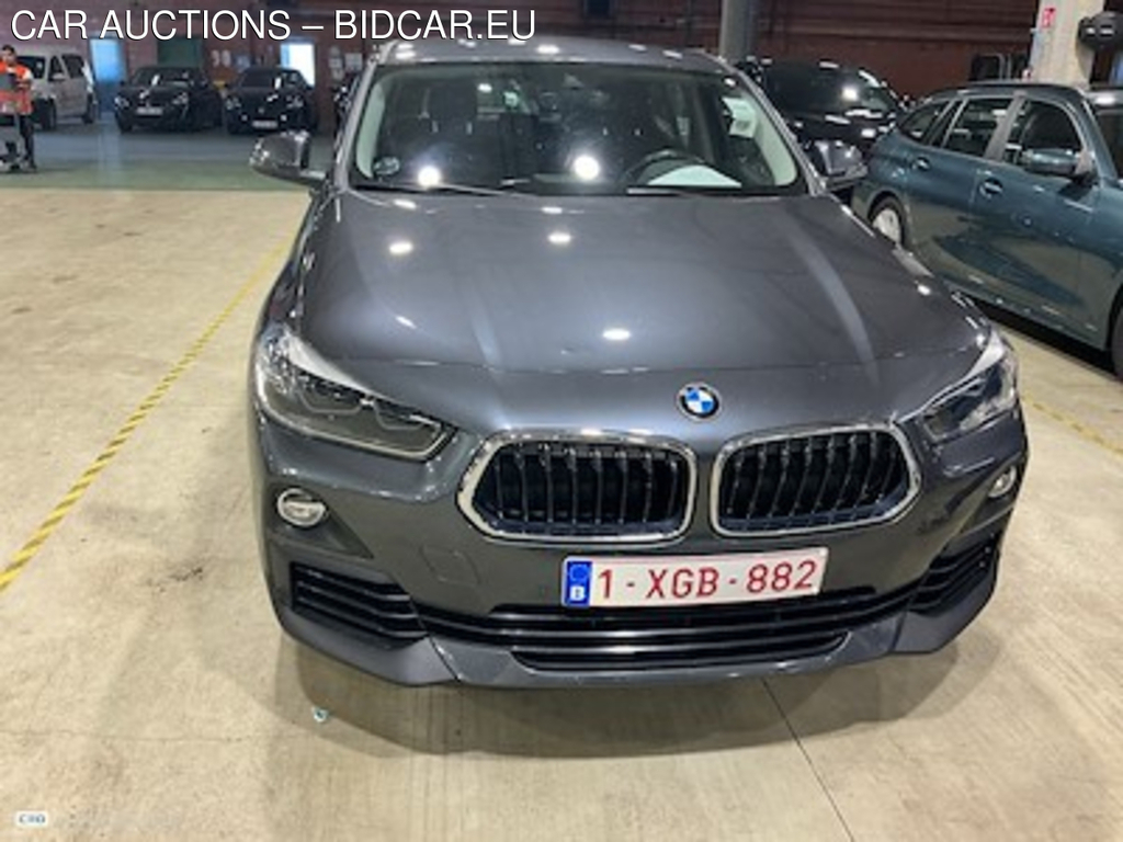 BMW X2 1.5i sDrive18 OPF Business Advantage