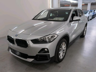 BMW X2 diesel 1.5 dA sDrive16 (EU6d-TEMP) Model Advantage Business