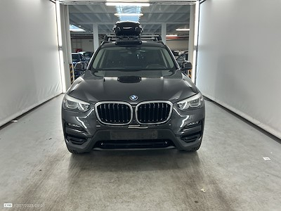 BMW X3 - 2018 2.0iA xDrive30e PHEV OPF Business Plus Kit Parking Assistant Plus