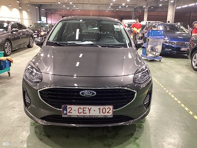 Ford FIESTA 1.1I 55KW CONNECTED