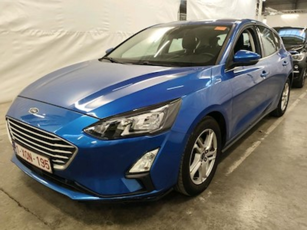 Ford Focus 1.5 ECOBLUE 88KW CONNECTED