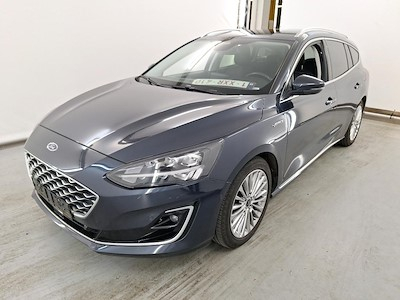 Ford Focus clipper vignale diesel 1.5 EcoBlue Vignale Winter