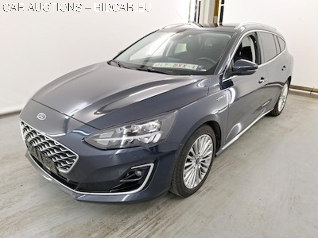 Ford Focus clipper vignale diesel 1.5 EcoBlue Vignale Winter