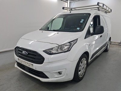 Ford Transit connect 1.5 TDCI 88KW L2 TREND