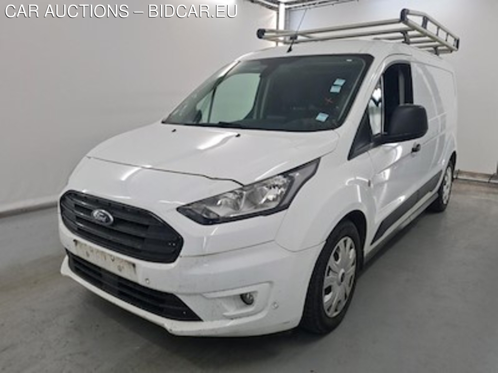 Ford Transit connect 1.5 TDCI 88KW L2 TREND