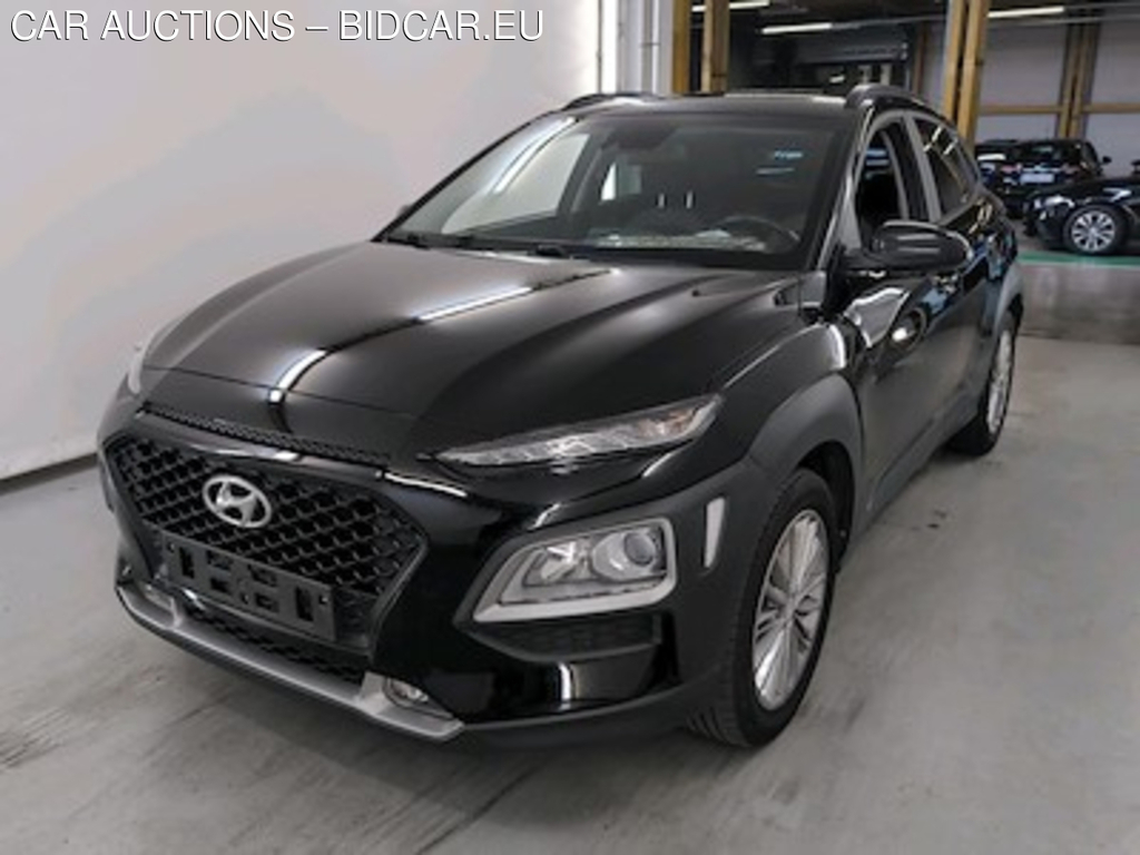 Hyundai Kona diesel 1.6 CRDi Twist Techno