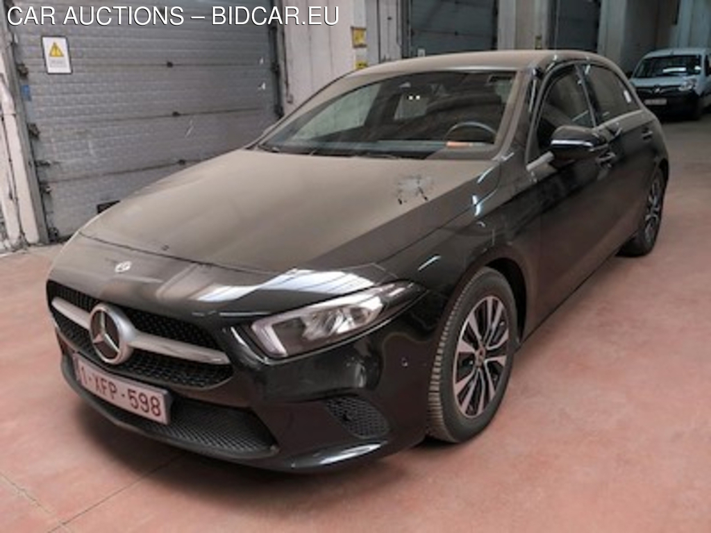 Mercedes-Benz A-Klasse 1.3 A 180 BUSINESS SOLUTION Plus
