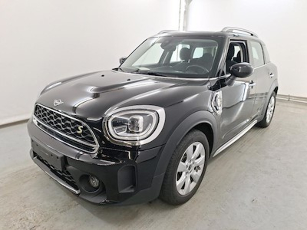 MINI COUNTRYMAN 1.5 COOPER S E 4WD AUTO