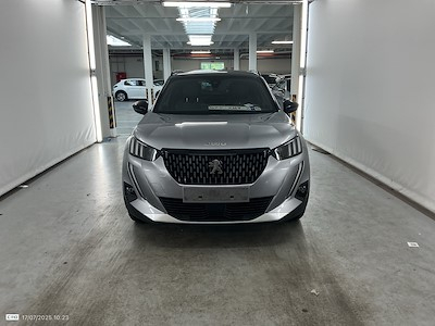Peugeot 2008 1.5 BLUEHDI 96KW S-S AUTO GT