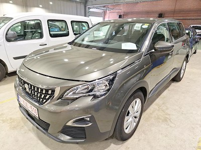 Peugeot 5008 diesel - 2017 1.5 BlueHDi Active (EU6.2) STOCK