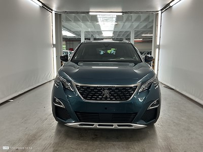 Peugeot 5008 diesel - 2017 1.5 BlueHDi GT Line (EU6.2) Drive Assist + Safety Plus
