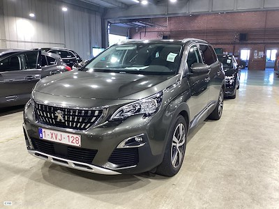 Peugeot 5008 diesel - 2020 1.5 BlueHDi Allure