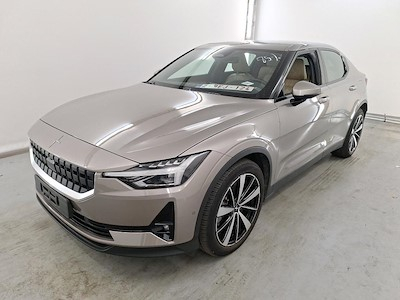Polestar 2 BEV 78KWH DUAL MOTOR AUTO 4WD LONG RANGE Pilot Plus Ventilated Nappa
