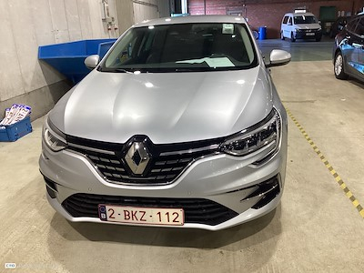 Renault Mau2030gane berline 1.6 E-TECH 160 PHEV INTENS