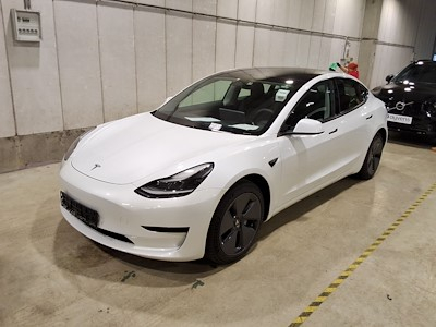 Tesla Model 3 BEV STANDARD RWD PLUS AUTO