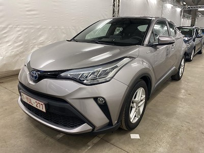 Toyota C-HR 1.8 VVT I-HYBRID C-ENTER AUTO