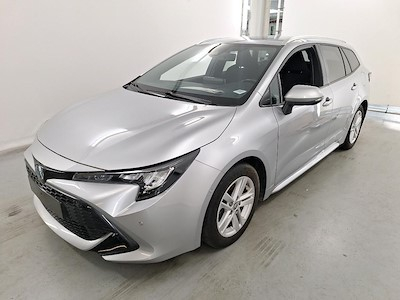 Toyota Corolla touring sports 1.8 HEV DYNAMIC E-CVT
