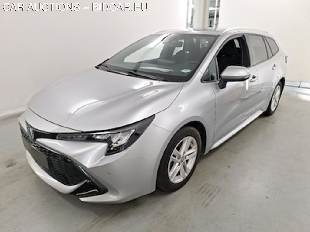 Toyota Corolla touring sports 1.8 HEV DYNAMIC E-CVT