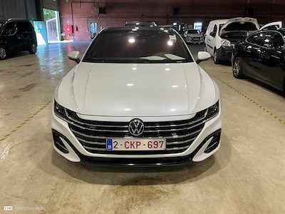 Volkswagen ARTEON 2.0 TDI 110KW DSG R-LINE BUSINESS