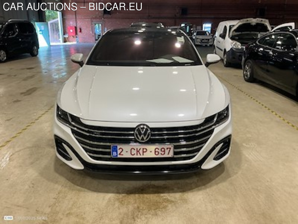 Volkswagen ARTEON 2.0 TDI 110KW DSG R-LINE BUSINESS