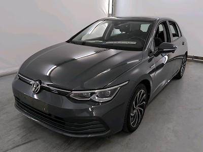 Volkswagen Golf viii 1.5 TSI ACT Life OPF Forfaitaire leveringskosten+wettelijke kit
