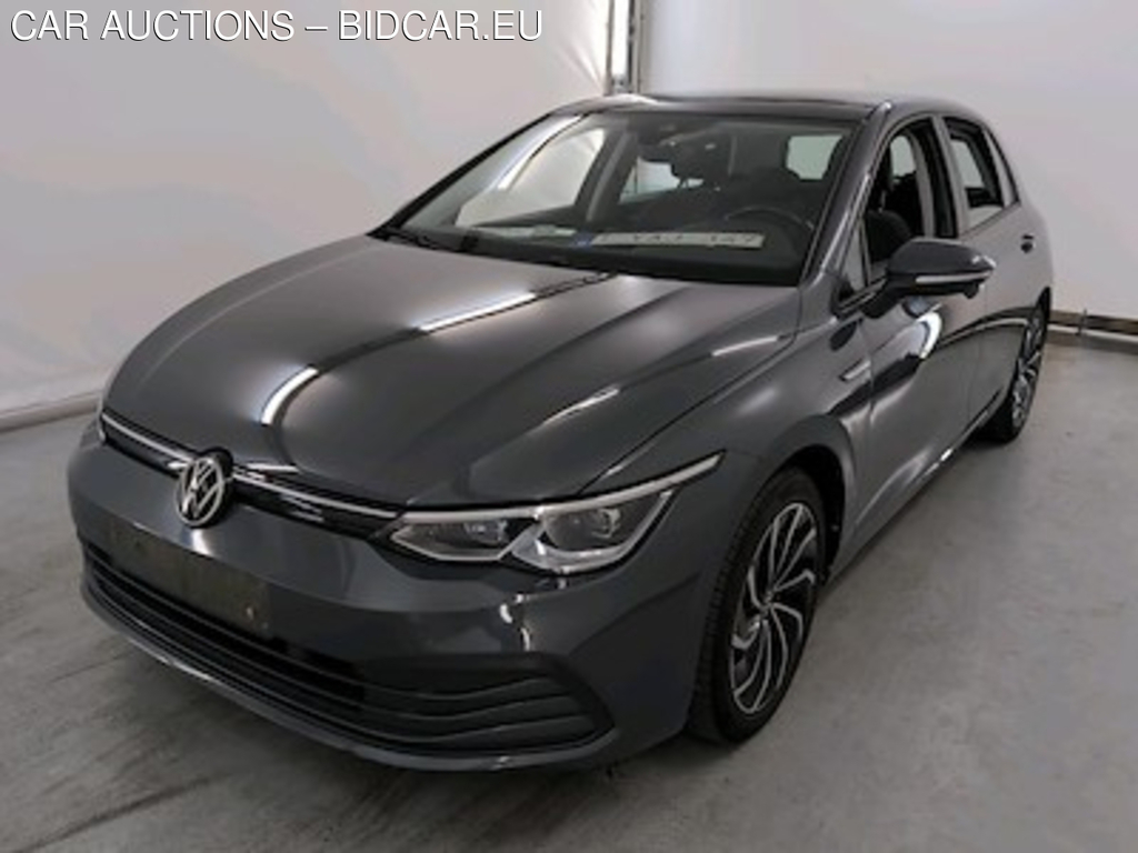 Volkswagen Golf viii 1.5 TSI ACT Life OPF Forfaitaire leveringskosten+wettelijke kit