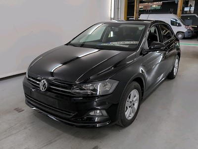 Volkswagen Polo - 2018 1.0 TSi Comfortline OPF GPS Discover Media