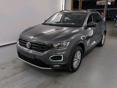 Volkswagen T-ROC 1.5 TSI ACT Style OPF DSG Forfaitaire leveringskosten+ wettelijke