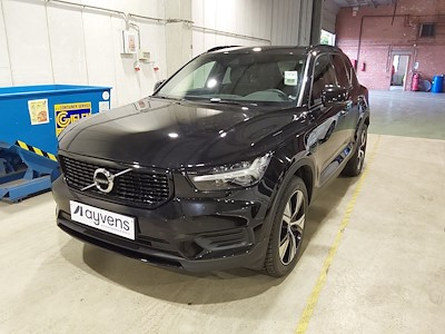 Volvo XC40 1.5 T4 RECHARGE GEARTRONIC R-DESIGN