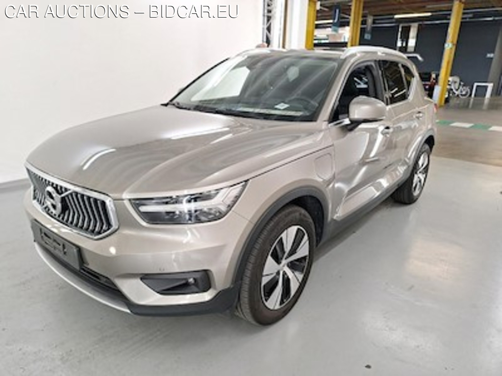 Volvo XC40 1.5 T5 PHEV Inscription