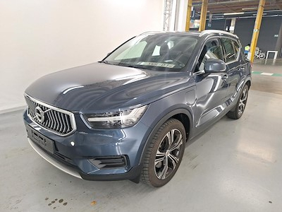 Volvo XC40 1.5 T5 TE PHEV Inscription DCT STOCK Park Assist Versaility Pro Intellisafe Pro