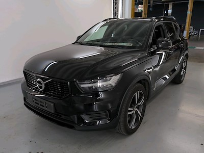 Volvo XC40 1.5 T5 TE PHEV R-Design DCT Xenium