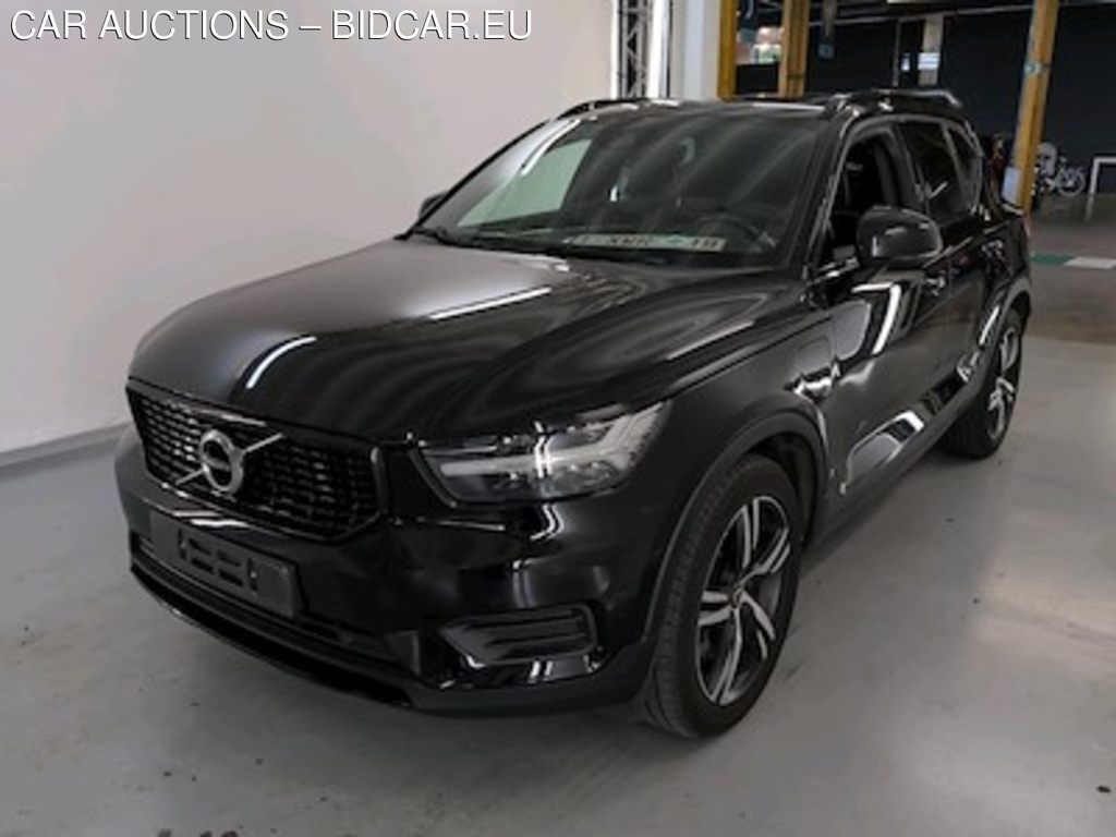 Volvo XC40 1.5 T5 TE PHEV R-Design DCT Xenium