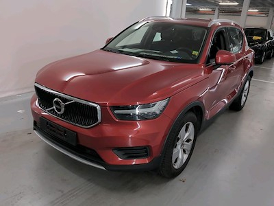 Volvo Xc40 diesel 2.0 D3 Momentum Geartronic (EU6d-TEMP) STOCK Business Line