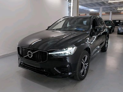 Volvo XC60 2.0 T8 RECHARGE GEARTRONIC R-DESIGN Business Luxury