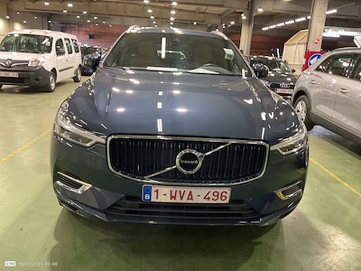 Volvo Xc60 - 2017 2.0 T8 TE AWD PHEV Momentum Pro Gear. STOCK